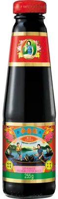 Produktbild von Lee Kum Kee Premium Austernsauce 255g – Würzige Sauce für asiatische Gerichte