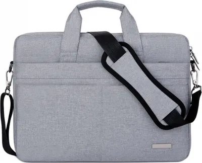 Produktbild von 360-Grad-Laptop-Aktentasche, kompatibel mit MacBook Air/Pro