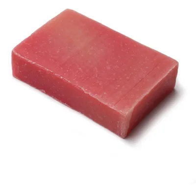 Produktbild von yogabox Seife 1. Chakra Muladhara - 70 g Patchouli
