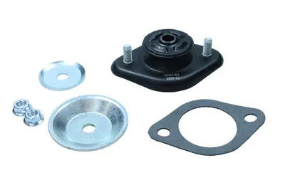 Produktbild von MAXGEAR 72-4655 Federbeinstützlager Hinten für BMW 3 Limousine (E46) 3 Touring (E46) 3 Coupe (E46) 3 Cabrio (E46) 3 Limousine (E36)