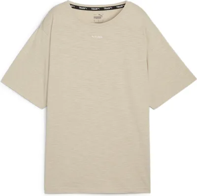 Produktbild von Puma Women S Graphic Oversized Putty S