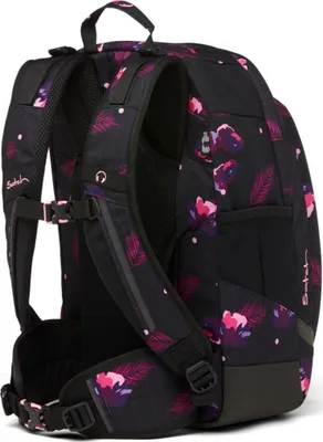 Produktbild von Satch Air Mystic Nights Schulrucksack