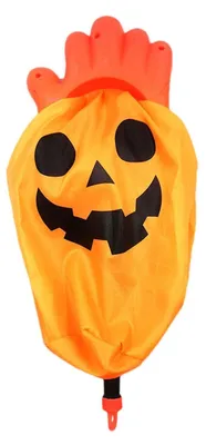 Produktbild von Elzusha – Wiederverwendbare Halloween-Geschenktüten für Süßigkeiten