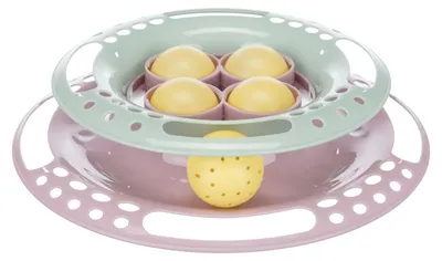 Produktbild von TRIXIE Junior Kitten Circle, Ø 24 cm