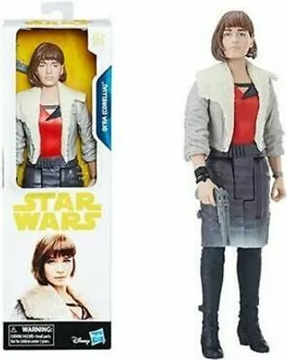 Zdjęcie produktu dla Hasbro Star Wars QI'RA CORELLIA E2879 26cm