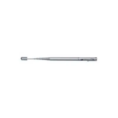 Image de Wedo 2362500 laser pointer 50 m Silver