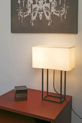Produktbild von Faro 29985, Beige, Metall, IP20, II, E27, 20 W