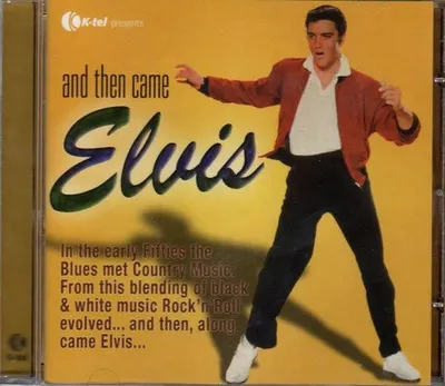 Immagine prodotto di E poi arrivò Elvis