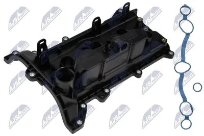 Obrázok produktu pre Kryt hlavy valcov BPZ-NS-018 pre RENAULT Clio V hatchback (BF) + tesnenie
