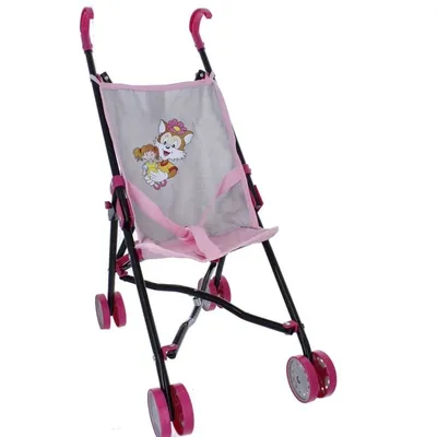 Produktbild von Puppenbuggy - Luisa - Rofulina