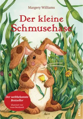 Image de Der kleine Schmusehase