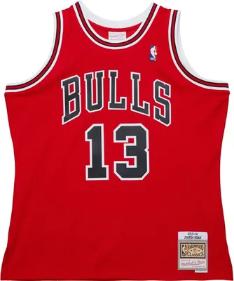 Obrázek produktu pro Swingman dres Chicago Bulls 2013 Joakim Noah - XXL