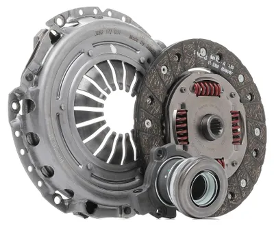 Image de Kit d'embrayage SACHS 3000 990 018