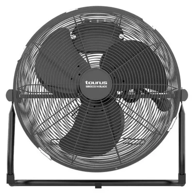 Image de Brasseur d'air 35cm 60w noir - Taurus - 944668000 -