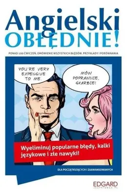 Image de L'anglais, c'est génial - Katarzyna Wiśniewska