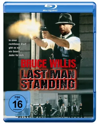 Obrázek produktu pro Last Man Standing