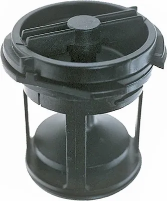 Produktbild von NEU Filter Flusensieb Sieb Einsatz Waschmaschine wie Bauknecht 481948058106