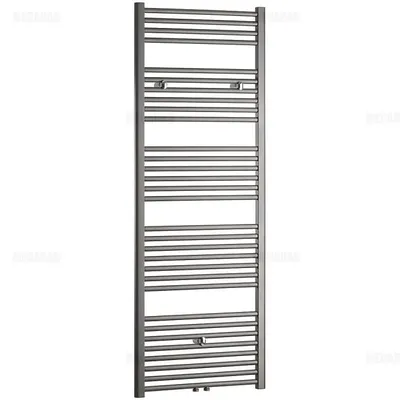 Zdjęcie produktu dla Grzejnik panelowy Plana, wymiary 60 x 165,8 cm, z przyłączem środkowym