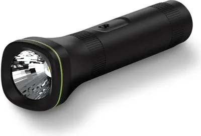 Image de GP GPEVEFLC105481 GP C105 LED Taschenlampe schwarz