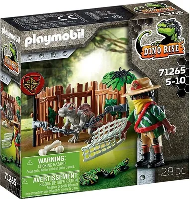 Obrázok produktu pre Spinosaurus-Baby