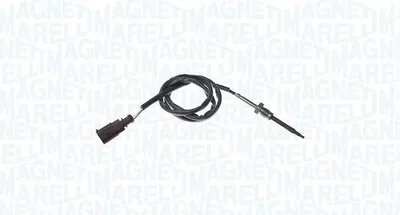 Image de Capteur, température des gaz d'échappement