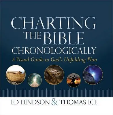 Obrázek produktu pro Charting the Bible Chronologically
