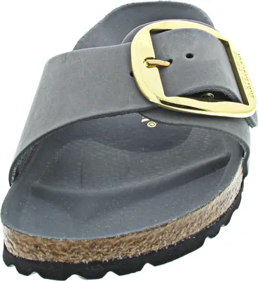 Produktbild von Birkenstock Madrid Big Buckle 1032090 (39/basalt gray)