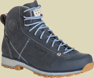 Zdjęcie produktu dla Dolomite 54 High Fg Evo GTX Damen Blue 38