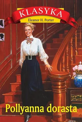 Produktbild von Pollyanna dorasta