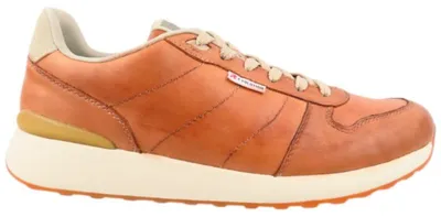 Produktbild von Rieker Evolution Sneaker Braun