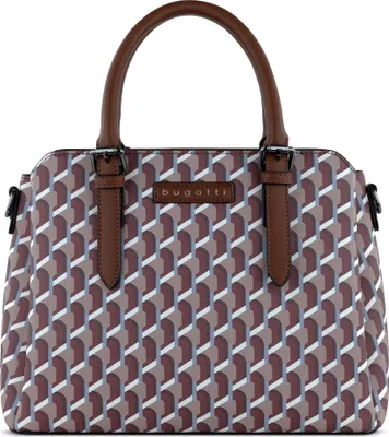 Zdjęcie produktu dla bugatti torebka na ramię Ella Bowling Bag Oyard wielokolorowa