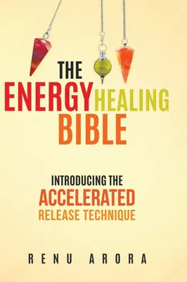 Produktbild von The Energy Healing Bible