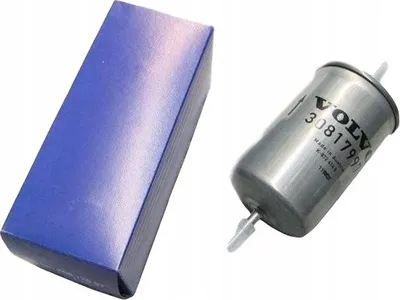 Obrázek produktu pro VOLVO S40 V40 S60 S80 Originální palivový filtr 30817997