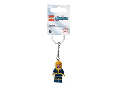 Produktbild von LEGO 854078, Bausatz, 6 Jahr(e), Kunststoff, 0 Stück(e), 13 g