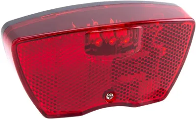 Immagine prodotto di Contec Fanale posteriore a LED TL-009 Fanale posteriore a batteria TL-009