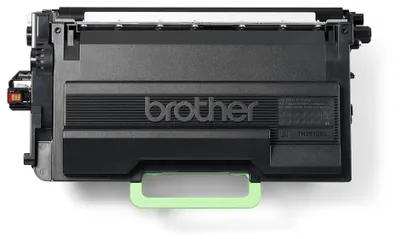 Image de Brother TN-3610XL toner cartridge 1 pc(s) Original Black