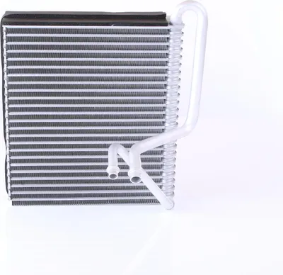 Image de Evaporateur de climatisation NISSENS 92190