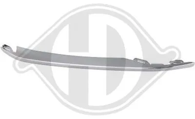 Productafbeelding van DIEDERICHS beschermingsstrip, stootstrip 1808165