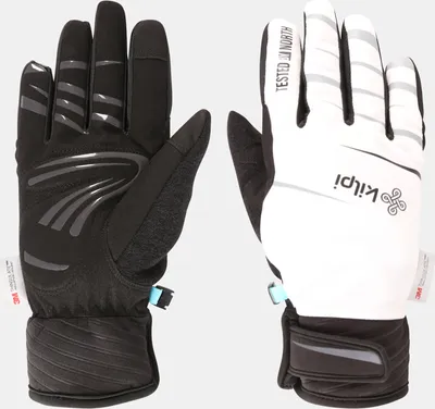 Productafbeelding van Softshell-handschoenen KILPI ROT-U WU0703KI, wit, maat: S