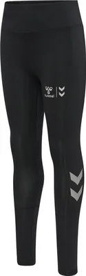 Produktbild von hummel hmlMONSUN Tights Kinder 2001 - black 116