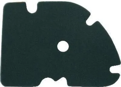 Image de Filtre à air pour Piaggio/Vespa 125 200 250 300, GT GTS MP3, Grantur., X8, XEvo