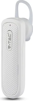 Immagine prodotto di Cuffie - Senza fili - Auricolare - Bianco