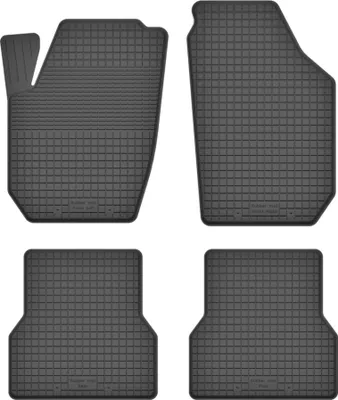 Obrázok produktu pre Gumené autorohože pre: Volvo  C70 I (1997-2005)