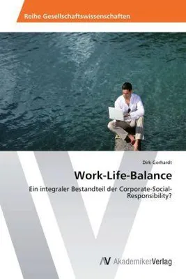 Produktbild von Work-Life-Balance