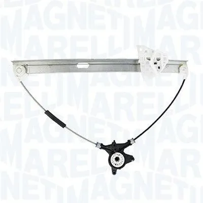 Produktbild von MAGNETI MARELLI 350103143300 Elektrischer Fensterheber Vorne Links für MAZDA 3 (BK) 3 Stufenheck (BK)