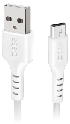 Produktbild von SBS Datenkabel USB 2.0 - Micro-USB