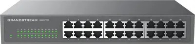 Produktbild von Grandstream Networks GWN7703, Unmanaged, 10G Ethernet (100/1000/10000)