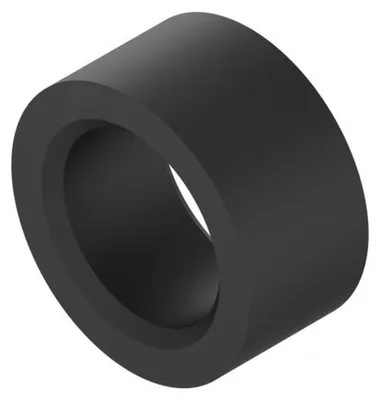 Produktbild von KNOTT Stützrad-Distanzscheibe 32x21x16mm
