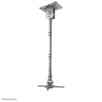 Immagine prodotto di Newstar BEAMER-C100SILVER NewStar BDH Beamer Höhe 58-83cm Silber Max.15KG BEAMER-C100S
