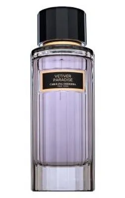 Obrázek produktu pro Carolina Herrera Vetiver Paradise toaletní voda unisex 100 ml